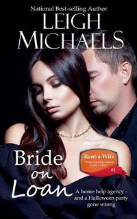 Cover image for Bride on Loan