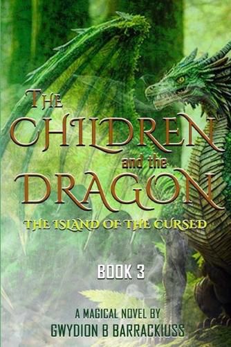 Cover image for The Children and the Dragon