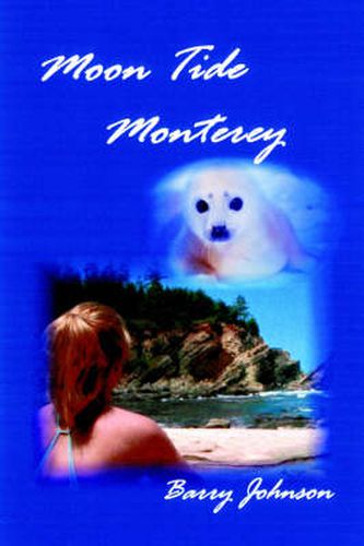 Cover image for Moon Tide Monterey