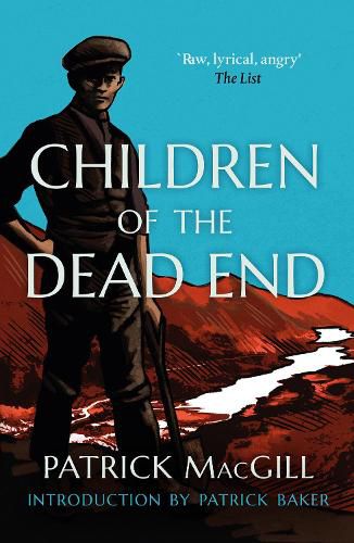 Cover image for Children of the Dead End