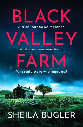 Cover image for Black Valley Farm