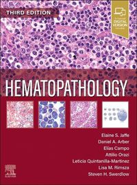 Cover image for Hematopathology