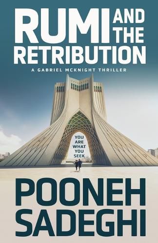 Cover image for Rumi and the Retribution