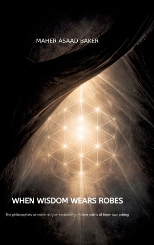 Cover image for When Wisdom Wears Robes