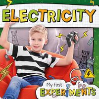 Cover image for Electricity