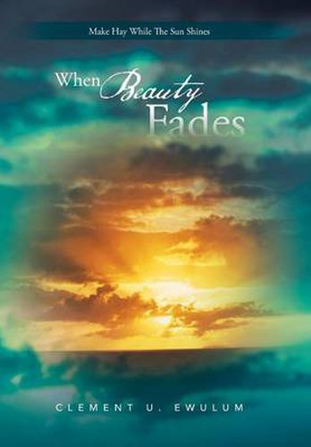 Cover image for When Beauty Fades