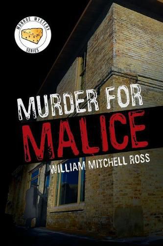 Murder for Malice