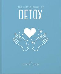 Cover image for The Little Book of Detox