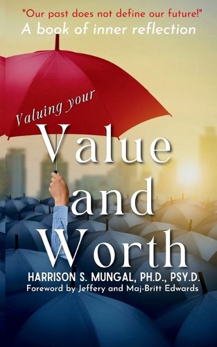 Cover image for Valuing Your Value and Worth