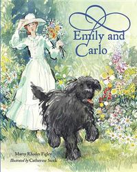 Cover image for Emily and Carlo