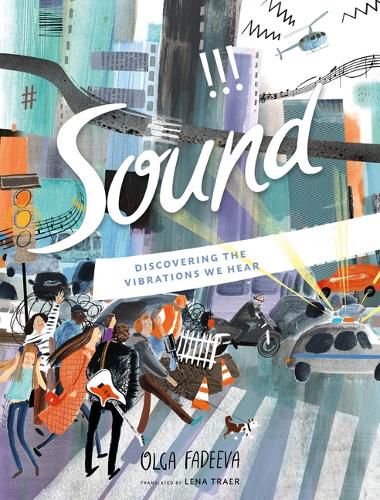 Cover image for Sound
