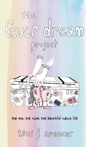 Cover image for The Fever Dream Project