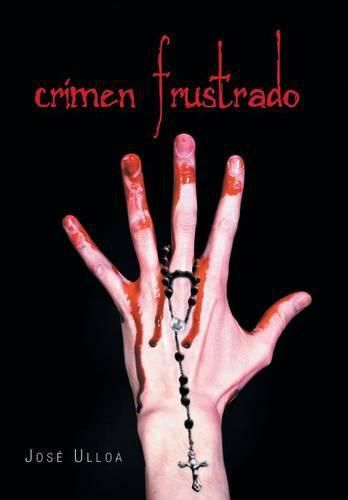 Cover image for Crimen frustrado