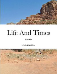 Cover image for Life And Times