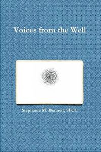 Cover image for Voices from the Well