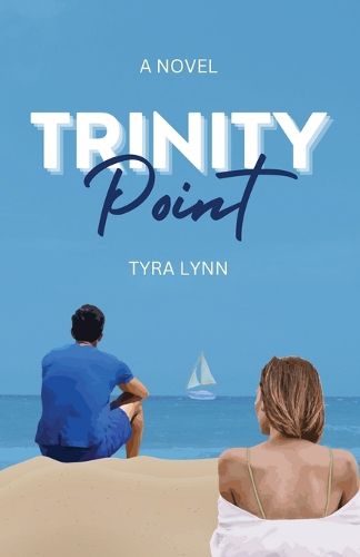 Cover image for Trinity Point