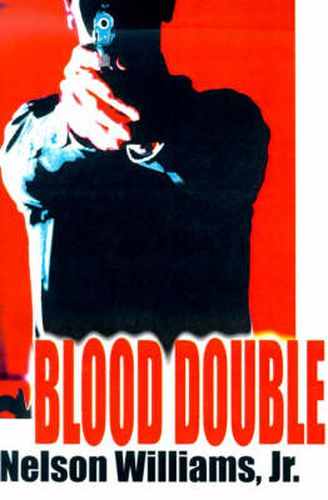 Cover image for Blood Double