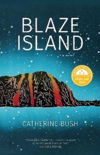 Cover image for Blaze Island