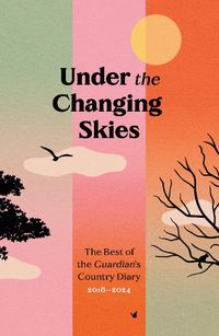 Cover image for Under the Changing Skies