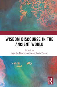 Cover image for Wisdom Discourse in the Ancient World