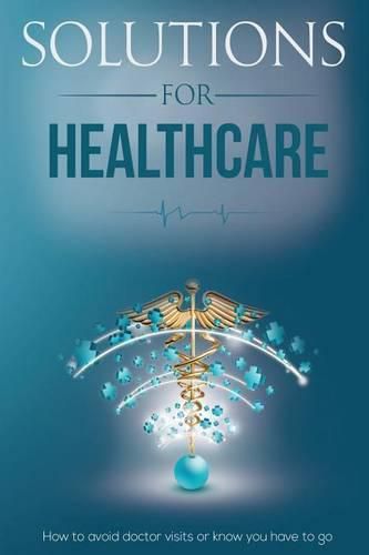 Cover image for Solutions for Healthcare