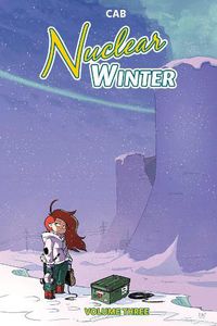 Cover image for Nuclear Winter Vol. 3