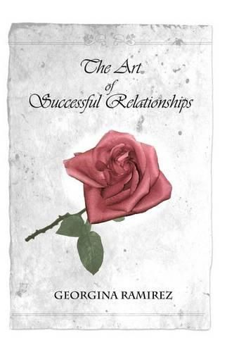 Cover image for The Art of Successful Relationships