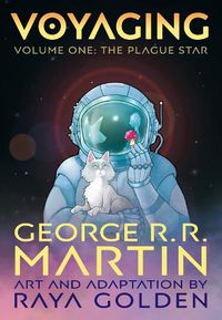 Cover image for Voyaging, Volume One: The Plague Star