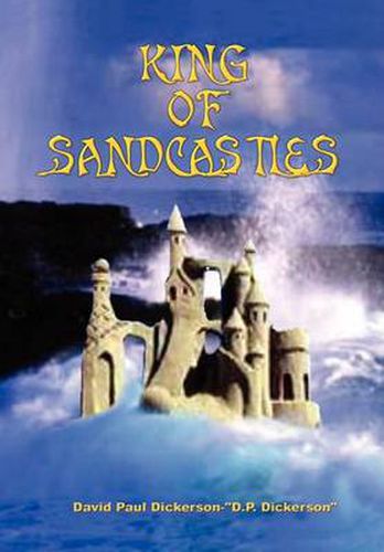 Cover image for King of Sandcastles