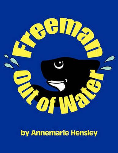 Cover image for Freeman Out of Water
