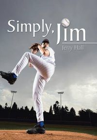 Cover image for Simply, Jim