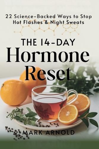 Cover image for The 14-Day Hormone Reset