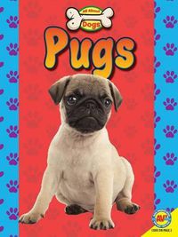 Cover image for Pugs