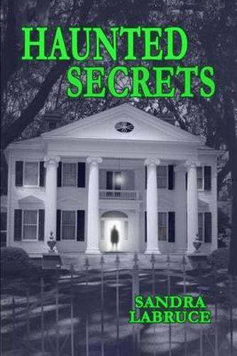 Cover image for Haunted Secrets