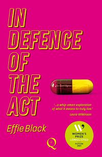 Cover image for In Defence of the Act