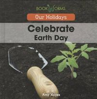 Cover image for Celebrate Earth Day