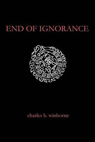 Cover image for End of Ignorance