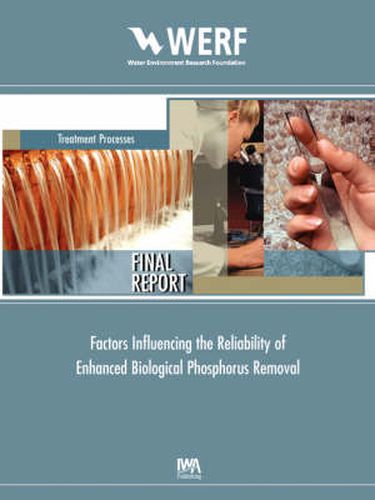 Cover image for Factors Influencing the Reliability of Enhanced Biological Phosphorus Removal