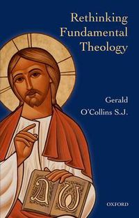 Cover image for Rethinking Fundamental Theology