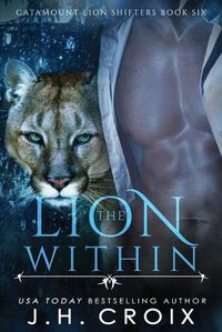 Cover image for The Lion Within