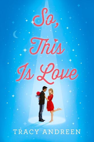 Cover image for So, This Is Love