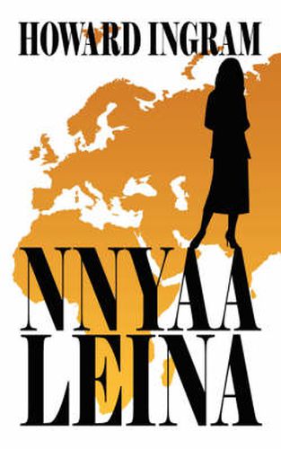 Cover image for Nnyaa Leina