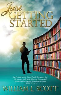 Cover image for Just Getting Started