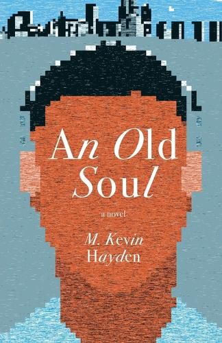 Cover image for An Old Soul