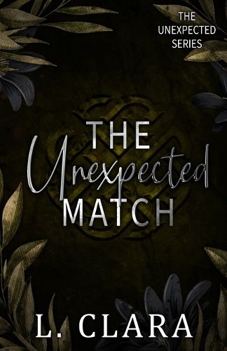 Cover image for The Unexpected Match