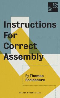Cover image for Instructions for Correct Assembly