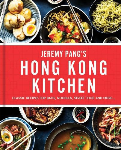 Hong Kong Kitchen