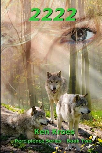 Cover image for 2222