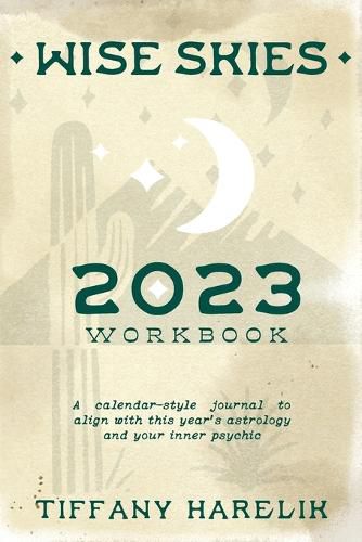 Cover image for Wise Skies 2023 Workbook