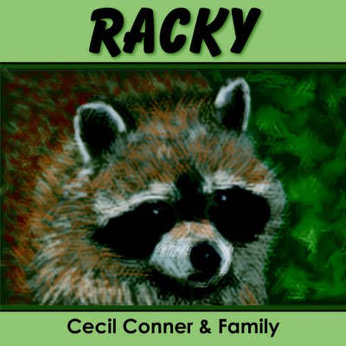 Cover image for Racky